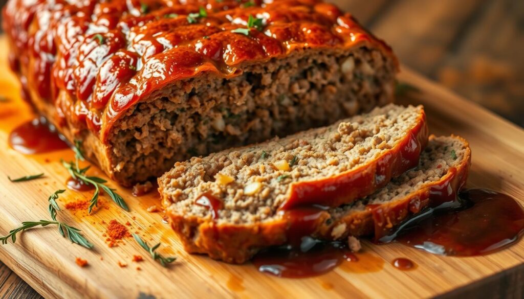 Easy Meatloaf