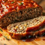 Easy Meatloaf
