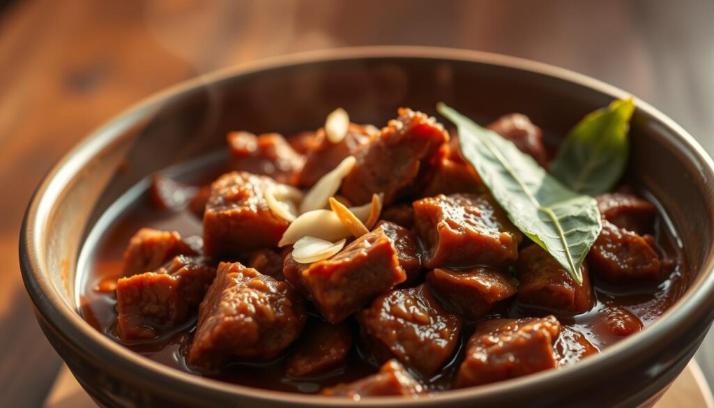 Indonesian Rendang