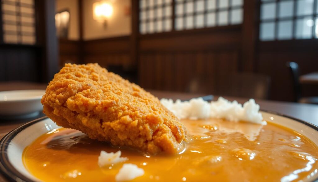Japanese Katsu Curry