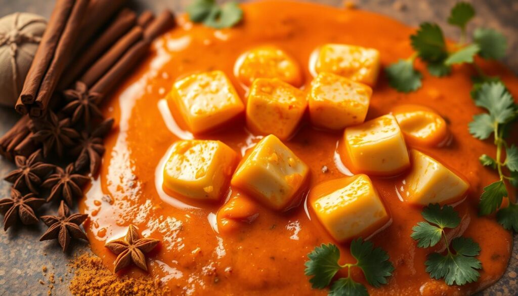 Paneer Makhani