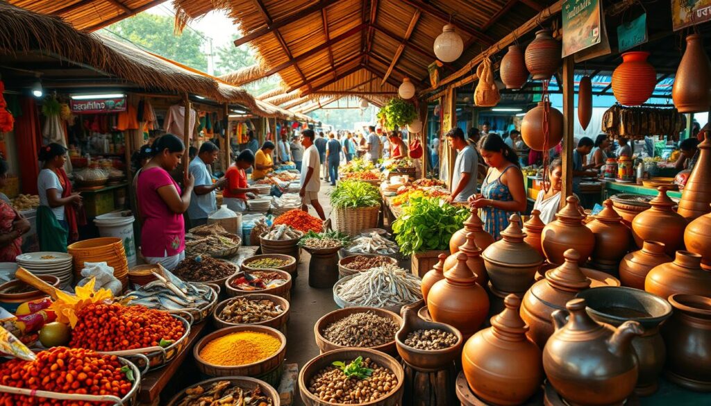 Sri Lankan culinary traditions