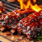 bbq beef ribs