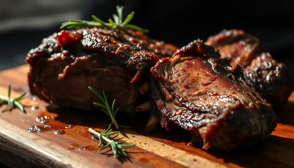 beef ribs in oven