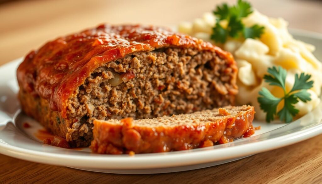 classic meatloaf