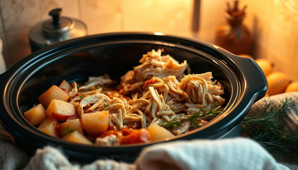 crockpot chicken recipes