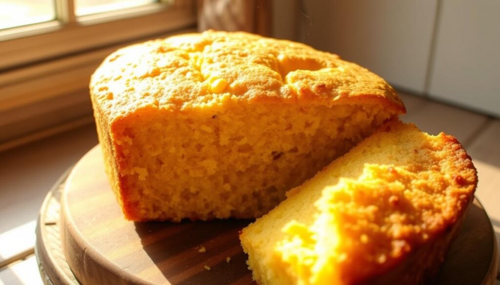 gluten free cornbread recipe