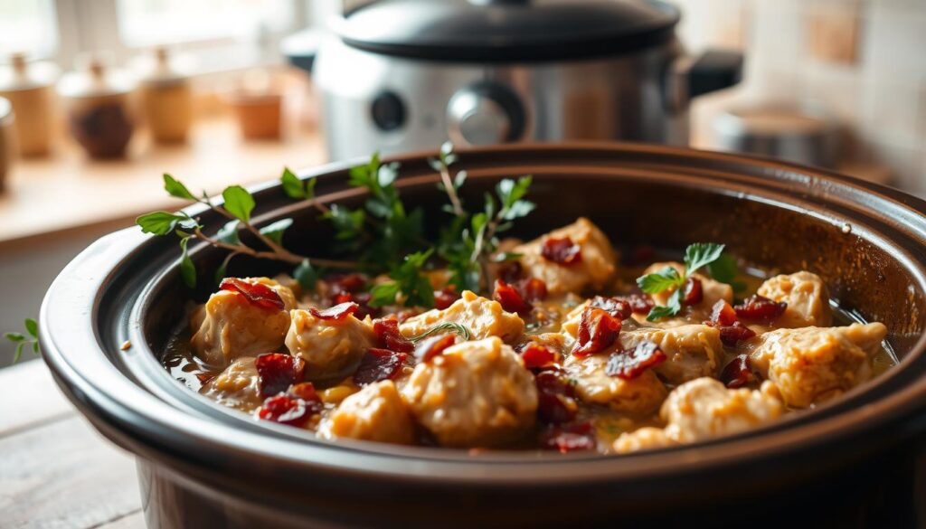 slow cooker recipe
