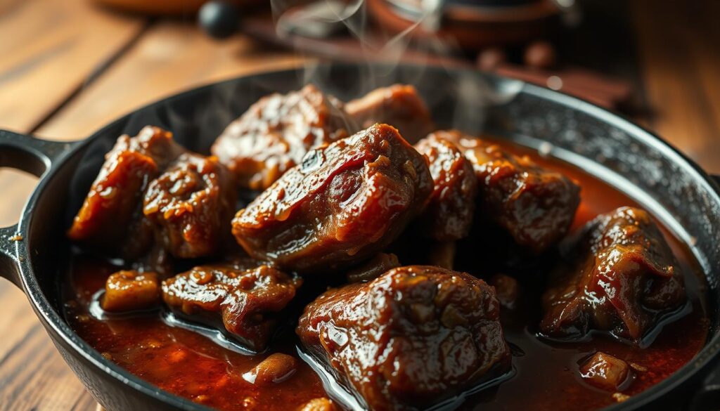 tender beef ribs recipe
