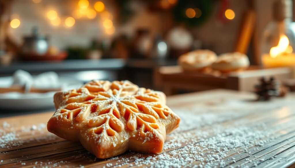 Christmas Cookies